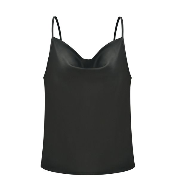 Women's Satin Camisole Women's Satin Camisole